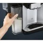 Superautomatische Kaffeemaschine Siemens AG TQ503R01 Stahl 1500 W 15 bar 1,7 L von Siemens AG, Kaffee-Vollautomaten - Ref: S9...