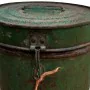 Decorative canister Alexandra House Living Green Iron Traditional style 23 x 30 x 23 cm by Alexandra House Living, Lidded Sto...