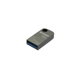 Memoria USB Patriot Memory Tab300 Argentato 128 GB di Patriot Memory, Chiavette USB - Rif: S9188120, Prezzo: 10,90 €, Sconto: %