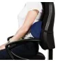 Almofada ergonómica para joelhos e pernas MDH DRQE3A1CDXUXP de MDH, Almofadas - Ref: S9188133, Preço: 18,25 €, Desconto: %