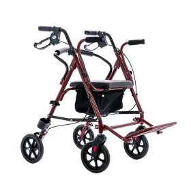 Andador con ruedas MDH PPC023 de MDH, Tacatás, andadores y accesorios - Ref: S9188146, Precio: 123,72 €, Descuento: %