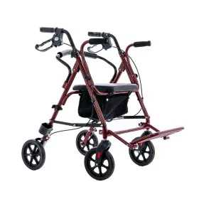 Wheeled walking frame MDH PPC023 by MDH, Walking frames, walkers and accessories - Ref: S9188146, Price: 123,72 €, Discount: %