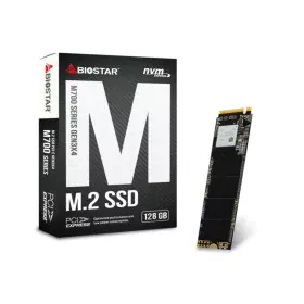 Hard Disk Biostar M700 128 GB SSD di Biostar, Dischi rigidi solidi - Rif: S9188195, Prezzo: 16,27 €, Sconto: %