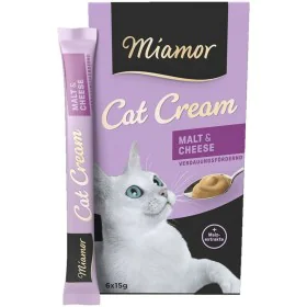 Cat food Miamor 15 ml by Miamor, Wet - Ref: S9188200, Price: 4,49 €, Discount: %