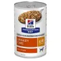 Wet food Hill's Chicken 370 g by Hill's, Wet - Ref: S9188202, Price: 6,03 €, Discount: %