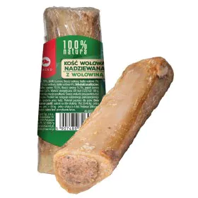 Beißring für Hunde Maced Pork spaghetti Rind und Kalbfleisch 150 g von Maced, Kekse, Plätzchen und Snacks - Ref: S9188205, Pr...