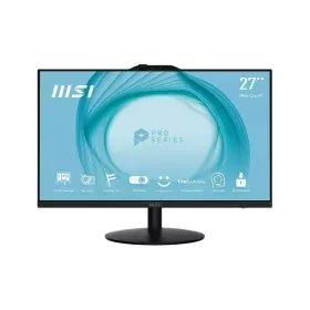 All in One MSI Pro AP272P 27" Intel Core i5-14400 16 GB RAM 512 GB SSD de MSI, Todo en uno - Ref: S9188268, Precio: 957,30 €,...