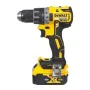 Perceuse à Percussion Dewalt DCD791P2-QW 18 V 70 Nm 27 nm de Dewalt, Perceuses et tournevis - Réf : S9188282, Prix : 280,44 €...