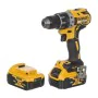 Berbequim Percutor Dewalt DCD791P2-QW 18 V 70 Nm 27 nm de Dewalt, Berbequim e aparafusadoras - Ref: S9188282, Preço: 281,01 €...