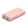 Powerbank Belkin BPB012BTRG Or rose 20000 mAh (1 Unité) de Belkin, Chargeurs - Réf : S9188432, Prix : 34,82 €, Remise : %