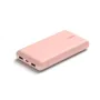 Powerbank Belkin BPB012BTRG Or rose 20000 mAh (1 Unité) de Belkin, Chargeurs - Réf : S9188432, Prix : 34,82 €, Remise : %