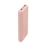 Powerbank Belkin BPB012BTRG Or rose 20000 mAh (1 Unité) de Belkin, Chargeurs - Réf : S9188432, Prix : 34,82 €, Remise : %