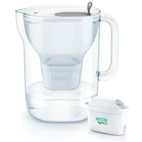 Carafe Filtrante Brita 1052803 Gris 3,6 L de Brita, Carafes filtrantes - Réf : S9188443, Prix : 34,91 €, Remise : %