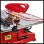 Table de découpe de carreaux Einhell TC-TC 800 800 W 220-240 V 44 x 21,5 x 44,5 cm de Einhell, Machines à couper les carreaux...