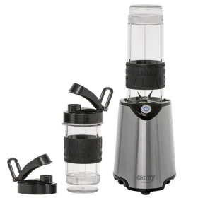 Cup Blender Adler CR 4069I 800 W 500 W 400 ml 570 ml Steel by Adler, Cup and hand blenders - Ref: S9188556, Price: 35,63 €, D...