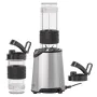 Cup Blender Adler CR 4069I 800 W 500 W 400 ml 570 ml Steel by Adler, Cup and hand blenders - Ref: S9188556, Price: 35,63 €, D...