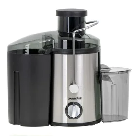 Centrifugeuse Adler MS 4126b Noir 600 W 1,5 L 0,45 L de Adler, Centrifugeuses - Réf : S9188558, Prix : 42,79 €, Remise : %