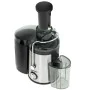 Mixer Adler MS 4126b Nero 600 W 1,5 L 0,45 L di Adler, Centrifughe ed estrattori di succo - Rif: S9188558, Prezzo: 42,40 €, S...