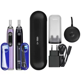 Electric Toothbrush Braun by Braun, Electric toothbrushes and accessories - Ref: S9188571, Price: 466,43 €, Discount: %