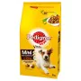 Futter Pedigree Adult Mini Huhn 2 Kg von Pedigree, Trocken - Ref: S9188627, Preis: 10,97 €, Rabatt: %