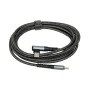 Cable USB Ibox IKUTC100 Negro 2 m de Ibox, Cables USB - Ref: S9188633, Precio: 8,06 €, Descuento: %