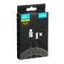 Cable USB Ibox IKUTC100 Negro 2 m de Ibox, Cables USB - Ref: S9188633, Precio: 8,06 €, Descuento: %