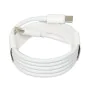 USB-C Cable Ibox IKUTCS1W White 1 m by Ibox, USB Cables - Ref: S9188634, Price: 3,38 €, Discount: %