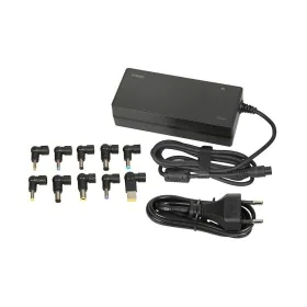 Carregador para Portátil Ibox IUZ120WA 120 W de Ibox, Carregadores e bases de carga - Ref: S9188755, Preço: 33,61 €, Desconto: %