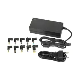 Cargador para Portátil Ibox IUZ120WA 120 W de Ibox, Cargadores y bases de carga - Ref: S9188755, Precio: 33,90 €, Descuento: %