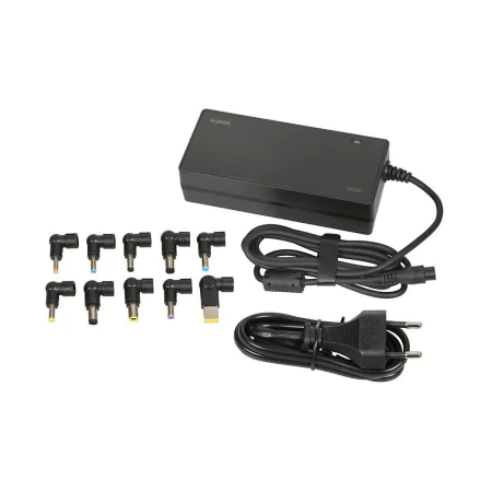 Cargador para Portátil Ibox IUZ120WA 120 W de Ibox, Cargadores y bases de carga - Ref: S9188755, Precio: 34,03 €, Descuento: %