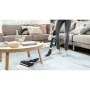 Aspirateur sans fil BOSCH BCS711XXL Blanc Noir de BOSCH, Aspirateurs balais et balais électriques - Réf : S9188758, Prix : 33...