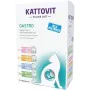 Cat food Kattovit Gastro 12 x 85 g by Kattovit, Wet - Ref: S9188777, Price: 15,88 €, Discount: %