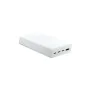 Powerbank Green Cell PBGC03SW Branco 20000 mAh de Green Cell, Carregadores - Ref: S9188803, Preço: 32,94 €, Desconto: %