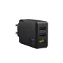 Cabo USB Green Cell CHARGC03 Preto de Green Cell, Cabos USB - Ref: S9188805, Preço: 16,76 €, Desconto: %