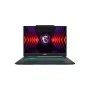 Ordinateur Portable MSI Cyborg 14 A13VE-023XPL 14" Intel Core i7-13620H 16 GB RAM 512 GB SSD Nvidia Geforce RTX 4060 de MSI, ...