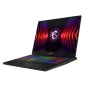 Ordinateur Portable MSI Sword 16 HX B14VGKG-024XPL 16" Intel core i7-14650HX 16 GB RAM 1 TB SSD Nvidia Geforce RTX 4070 de MS...