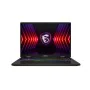 Ordinateur Portable MSI Sword 16 HX B14VGKG-024XPL 16" Intel core i7-14650HX 16 GB RAM 1 TB SSD Nvidia Geforce RTX 4070 de MS...