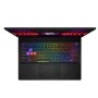 Laptop MSI Sword 16 HX B14VGKG-024XPL 16" Intel core i7-14650HX 16 GB RAM 1 TB SSD Nvidia Geforce RTX 4070 de MSI, Portáteis ...