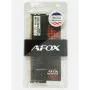 RAM Memory Afox AFLD48PH1C 8 GB DDR4 3200 MHz CL16 by Afox, RAM - Ref: S9188820, Price: 23,12 €, Discount: %