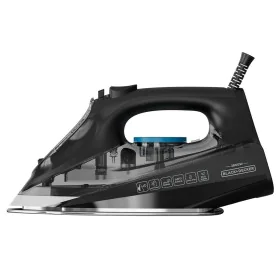 Plancha de Vapor Vertical Black & Decker BXIR2805E 2800 W de Black & Decker, Planchas de vapor - Ref: S9188928, Precio: 56,40...