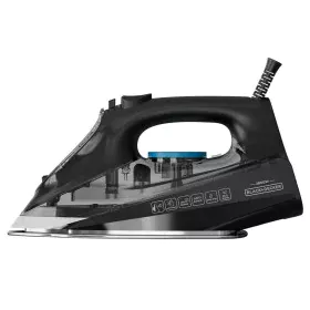 Plancha de Vapor Vertical Black & Decker BXIR2805E 2800 W de Black & Decker, Planchas de vapor - Ref: S9188928, Precio: 56,48...