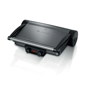 Barbecue Électrique BOSCH TCG4215 2000 W de BOSCH, Grills électriques - Réf : S9188930, Prix : 152,22 €, Remise : %