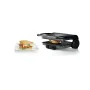 Electric Barbecue BOSCH TCG4215 2000 W by BOSCH, Grills - Ref: S9188930, Price: 158,07 €, Discount: %