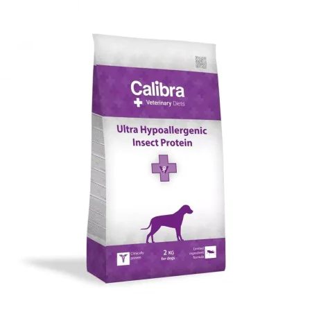 Nourriture Calibra 2 Kg de Calibra, Sèche - Réf : S9188946, Prix : 24,14 €, Remise : %