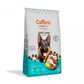 Hundefutter Calibra Huhn 12 kg von Calibra, Trocken - Ref: S9188947, Preis: 35,92 €, Rabatt: %