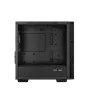 ATX Semi-tower Box DEEPCOOL CH360 Black Multicolour by DEEPCOOL, Tabletop computer cases - Ref: S9188975, Price: 91,97 €, Dis...