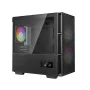 ATX Semi-tower Box DEEPCOOL CH360 Black Multicolour by DEEPCOOL, Tabletop computer cases - Ref: S9188975, Price: 91,97 €, Dis...