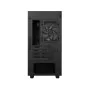 Boîtier ATX semi-tour DEEPCOOL CH360 Noir Multicouleur de DEEPCOOL, Boîtiers pour ordinateurs de bureau - Réf : S9188975, Pri...