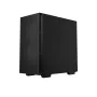 Boîtier ATX semi-tour DEEPCOOL CH360 Noir Multicouleur de DEEPCOOL, Boîtiers pour ordinateurs de bureau - Réf : S9188975, Pri...