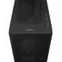 ATX Semi-tower Box DEEPCOOL CH360 Black Multicolour by DEEPCOOL, Tabletop computer cases - Ref: S9188975, Price: 91,97 €, Dis...